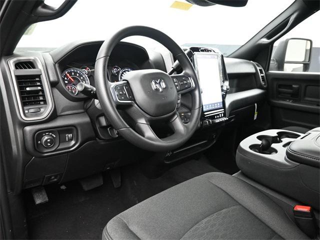 new 2026 Ram 3500 car, priced at $56,434