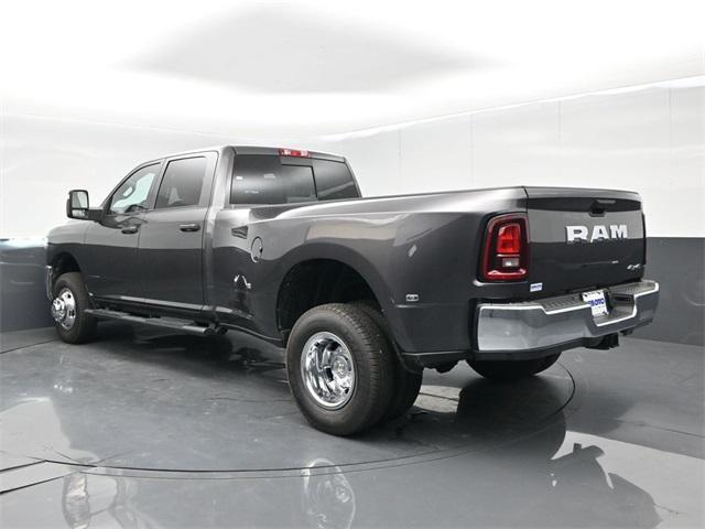 new 2026 Ram 3500 car, priced at $56,434