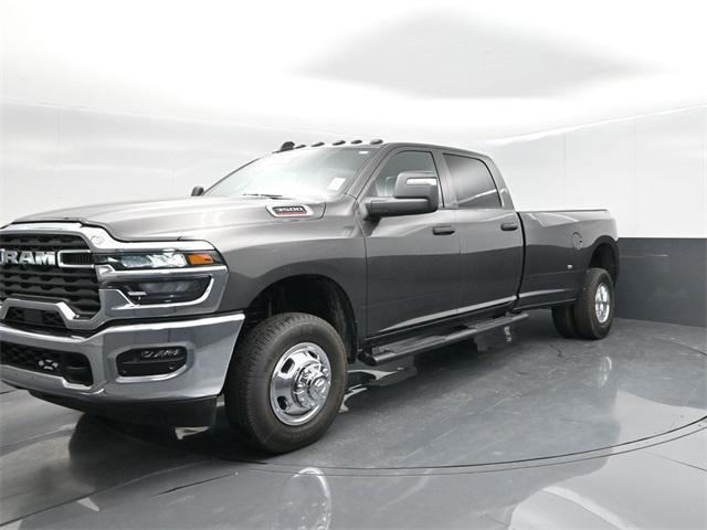 new 2026 Ram 3500 car, priced at $56,434