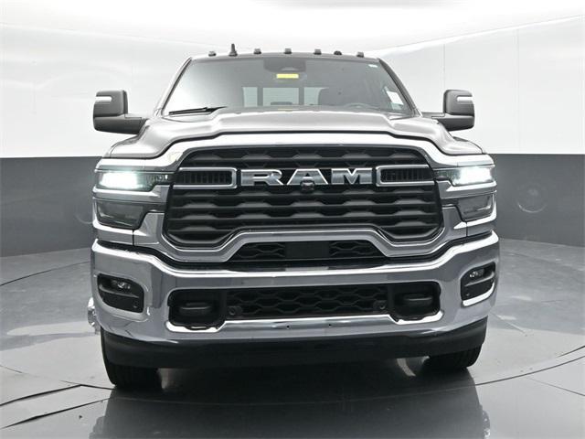 new 2026 Ram 3500 car, priced at $56,434