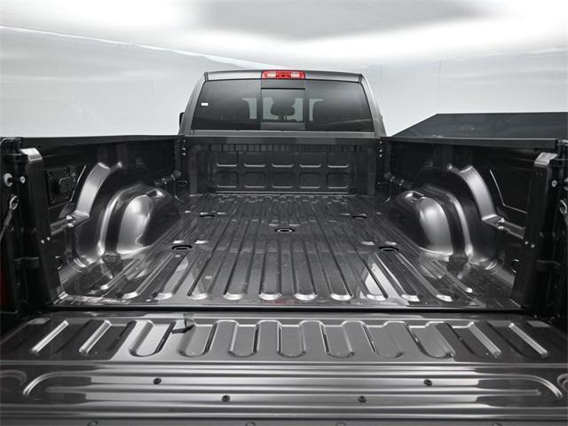 new 2026 Ram 3500 car, priced at $56,434
