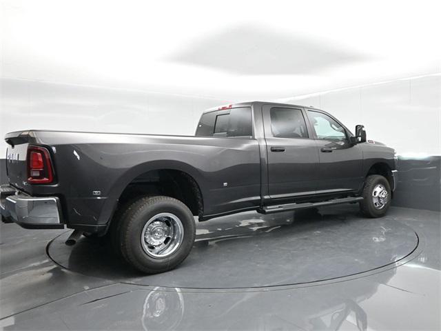 new 2026 Ram 3500 car, priced at $56,434