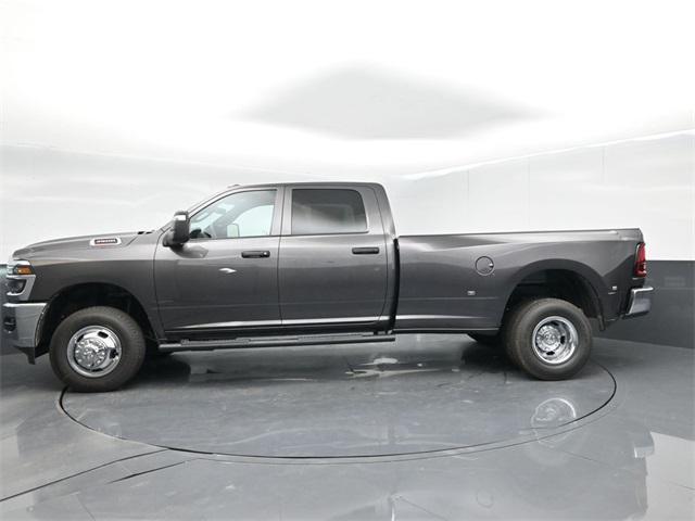 new 2026 Ram 3500 car, priced at $56,434