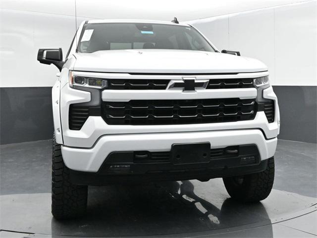 used 2023 Chevrolet Silverado 1500 car, priced at $56,995