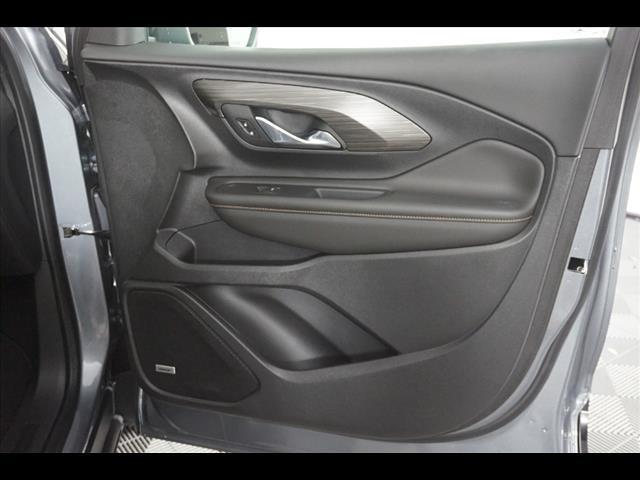 used 2021 GMC Terrain car, priced at $23,276