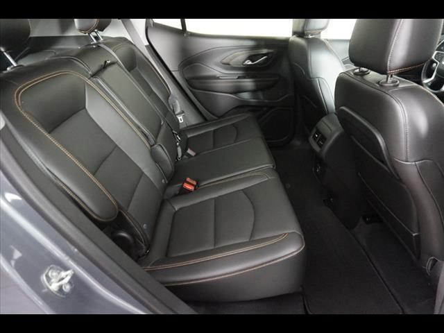 used 2021 GMC Terrain car, priced at $23,276