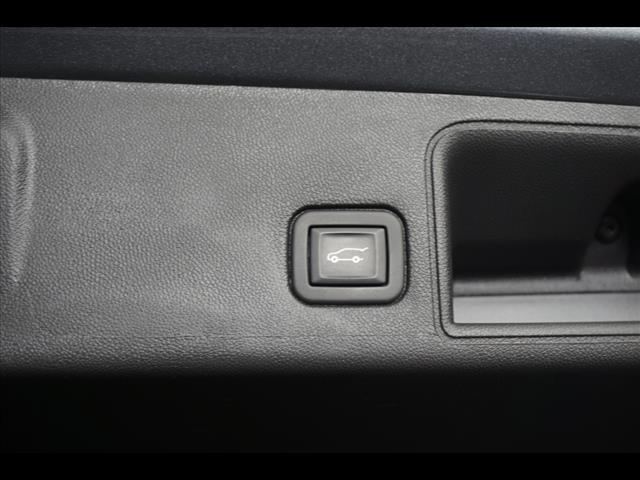 used 2021 GMC Terrain car, priced at $23,276