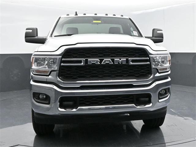 new 2023 Ram 3500 car, priced at $68,739