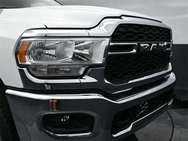 new 2023 Ram 3500 car, priced at $68,739