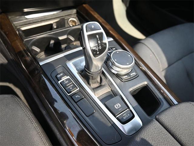 used 2018 BMW X5 car, priced at $18,784