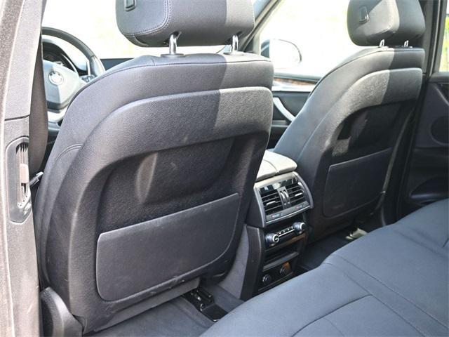used 2018 BMW X5 car, priced at $18,784
