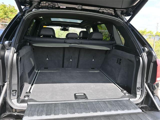 used 2018 BMW X5 car, priced at $18,784
