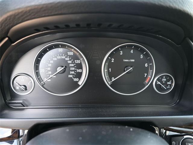 used 2018 BMW X5 car, priced at $18,784
