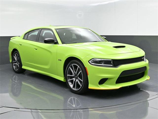 new 2023 Dodge Charger car, priced at $37,422