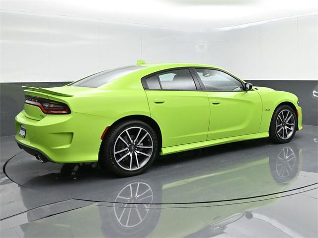 new 2023 Dodge Charger car, priced at $37,422