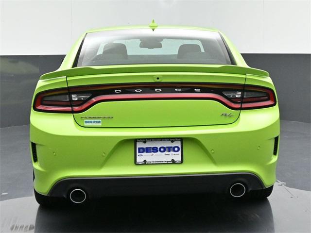 new 2023 Dodge Charger car, priced at $37,422