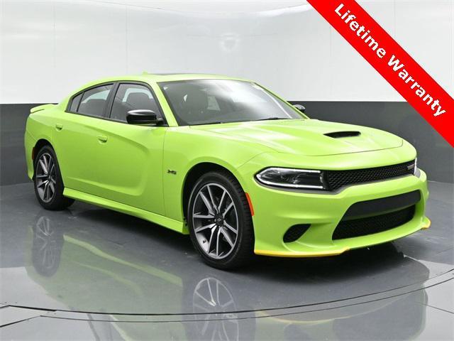 new 2023 Dodge Charger car, priced at $37,422