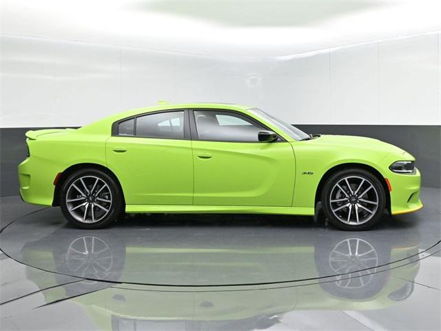 new 2023 Dodge Charger car, priced at $37,422