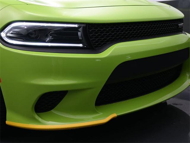 new 2023 Dodge Charger car, priced at $37,422