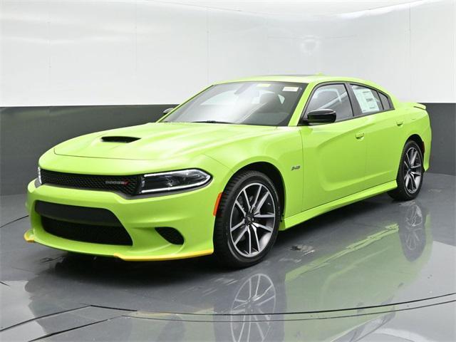 new 2023 Dodge Charger car, priced at $37,422