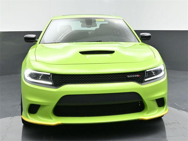 new 2023 Dodge Charger car, priced at $37,422