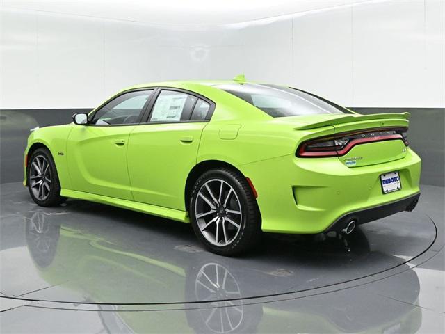 new 2023 Dodge Charger car, priced at $37,422