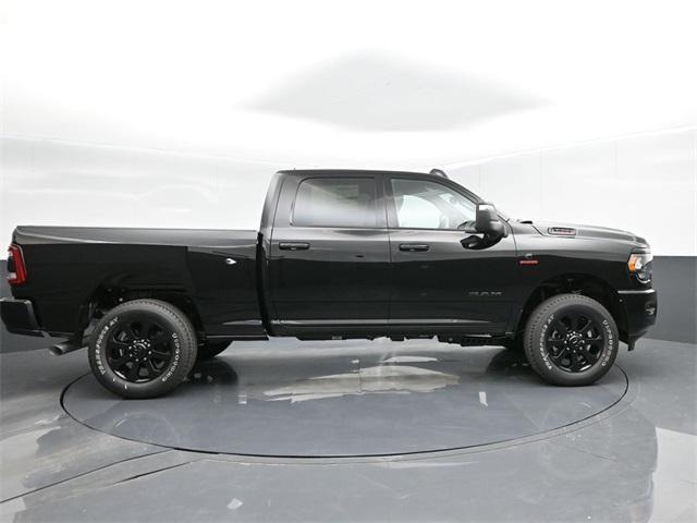 new 2024 Ram 3500 car, priced at $77,955