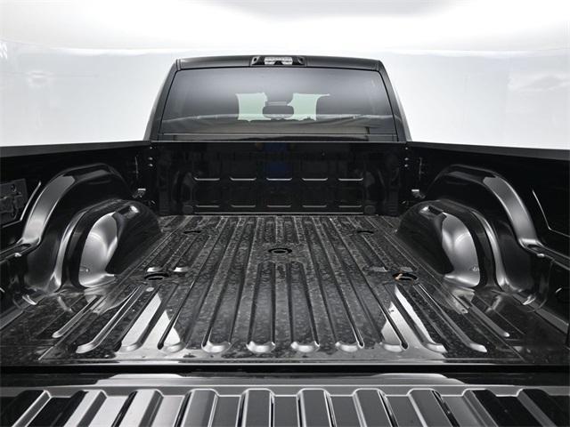 new 2024 Ram 3500 car, priced at $77,955