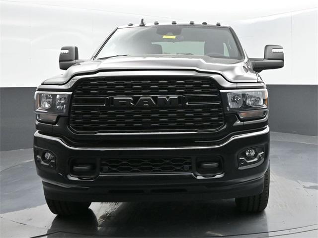 new 2024 Ram 3500 car, priced at $77,955