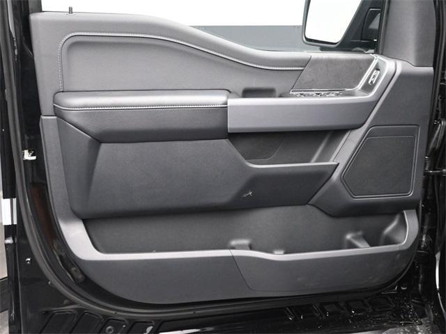 new 2025 Ford F-150 car, priced at $44,510