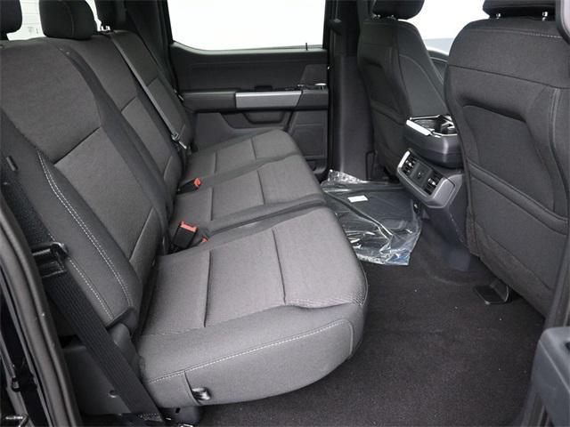 new 2025 Ford F-150 car, priced at $44,510