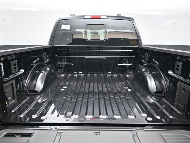 new 2025 Ford F-150 car, priced at $44,510