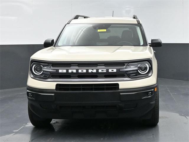 new 2024 Ford Bronco Sport car, priced at $31,565