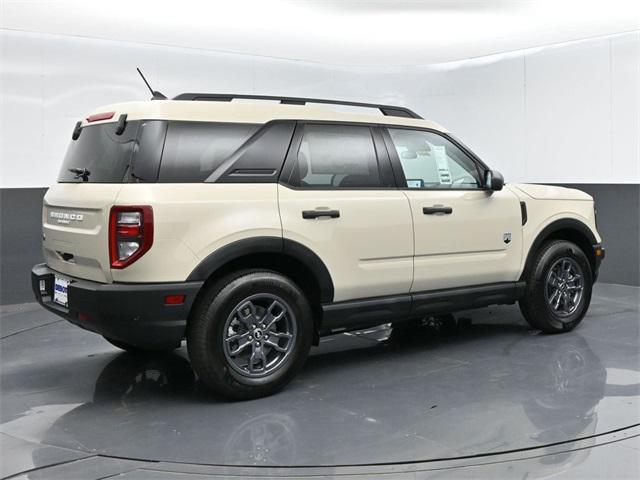 new 2024 Ford Bronco Sport car, priced at $31,565