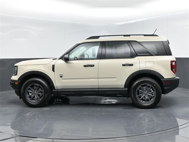 new 2024 Ford Bronco Sport car, priced at $31,565