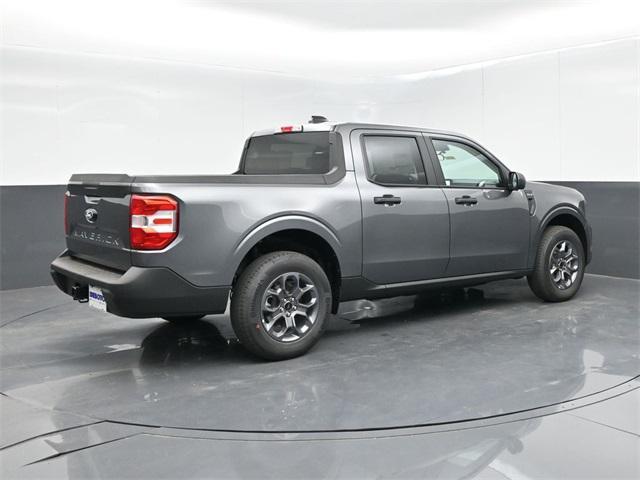 new 2025 Ford Maverick car, priced at $28,356