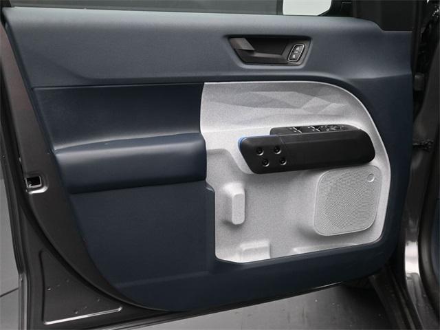new 2025 Ford Maverick car, priced at $28,356