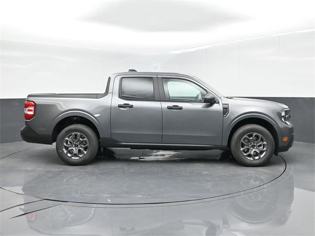 new 2025 Ford Maverick car, priced at $28,356