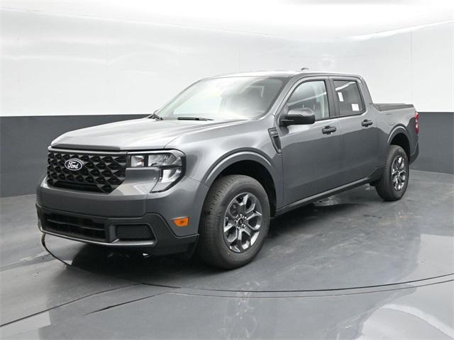 new 2025 Ford Maverick car, priced at $28,356