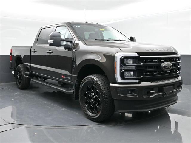 new 2024 Ford F-350 car, priced at $86,430