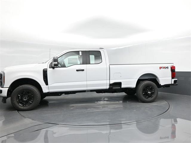 new 2025 Ford F-350 car, priced at $58,435