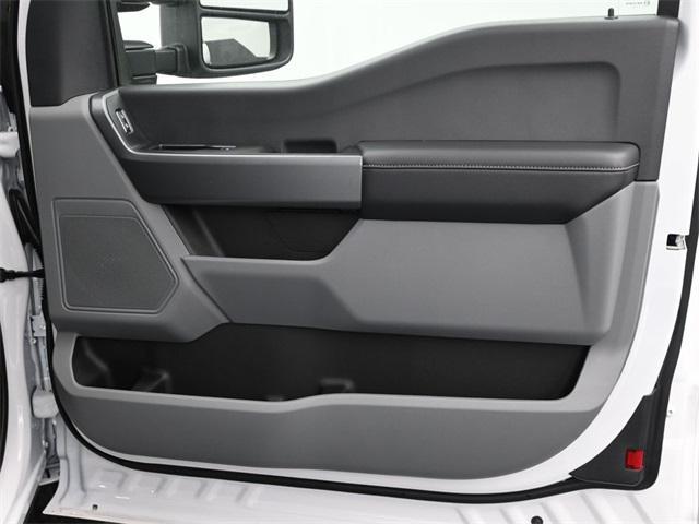 new 2025 Ford F-350 car, priced at $58,435