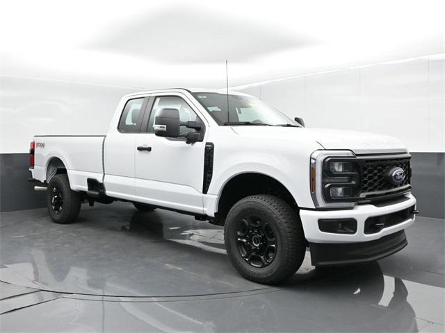 new 2025 Ford F-350 car, priced at $58,435