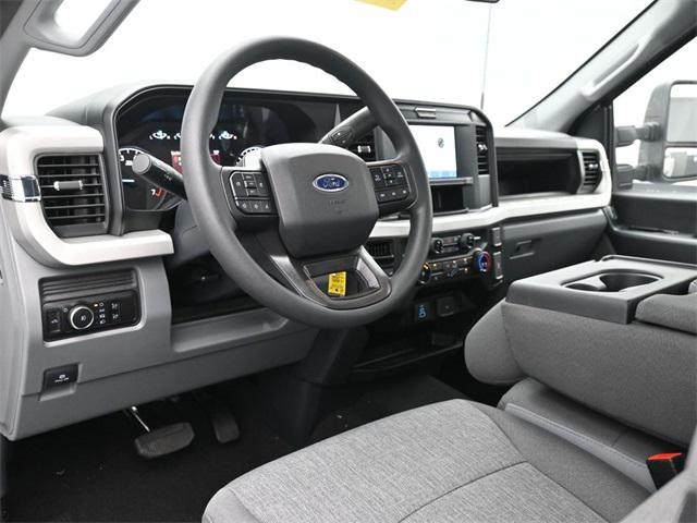 new 2025 Ford F-350 car, priced at $58,435