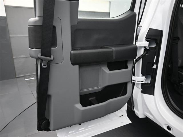 new 2025 Ford F-350 car, priced at $58,435