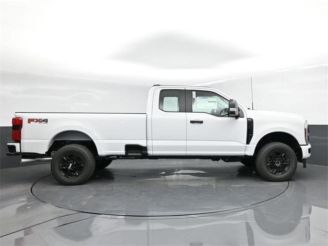 new 2025 Ford F-350 car, priced at $58,435