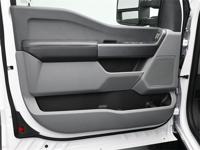 new 2025 Ford F-350 car, priced at $58,435
