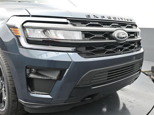 new 2024 Ford Expedition car, priced at $75,814