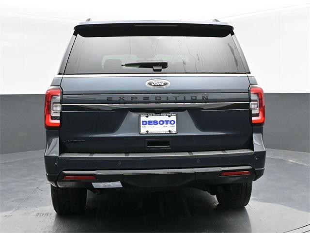 new 2024 Ford Expedition car, priced at $75,814