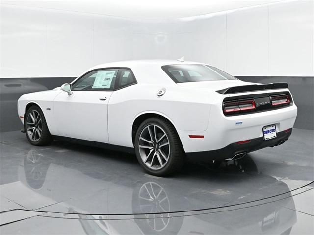 new 2023 Dodge Challenger car, priced at $36,464